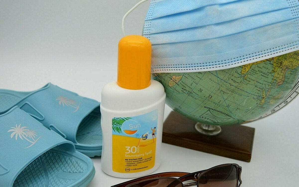 Urlaub in coronazeiten Urlaub in coronazeiten