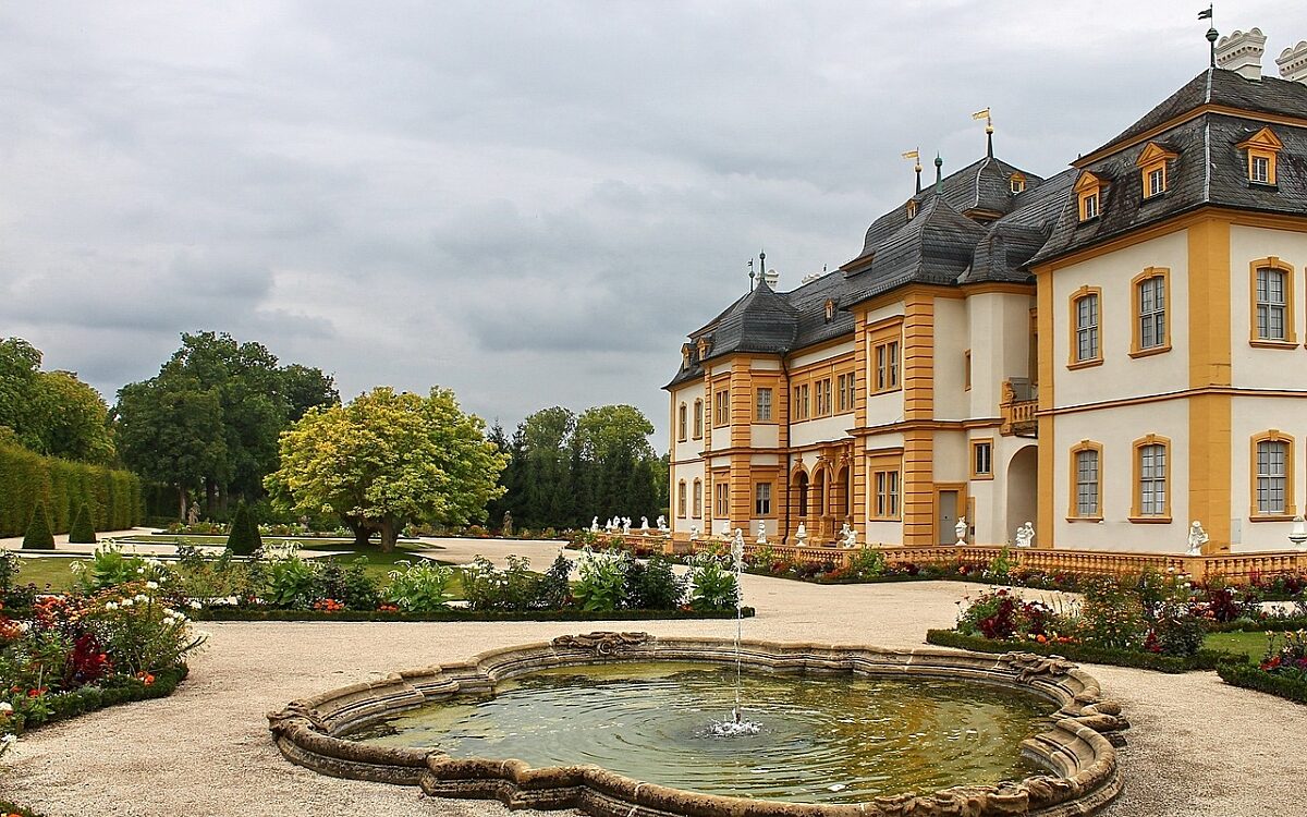 Veitshochheim pixabay Veitshochheim pixabay