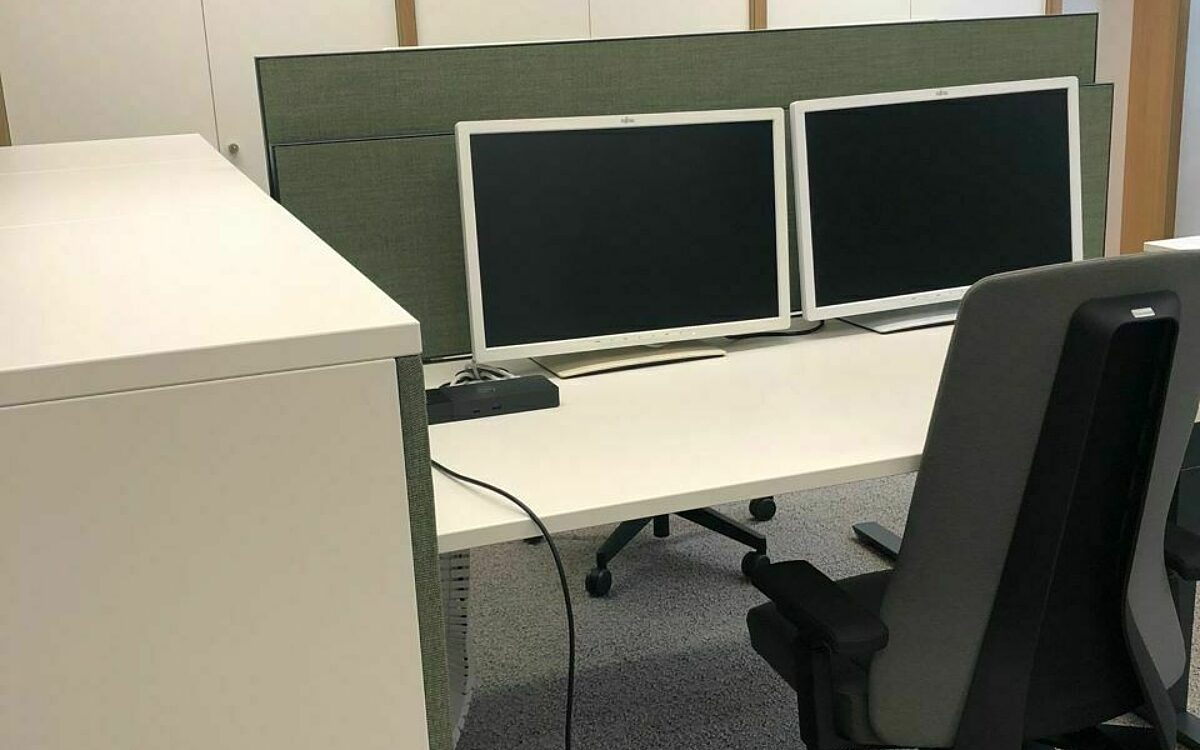 Vr bank buero Vr bank buero