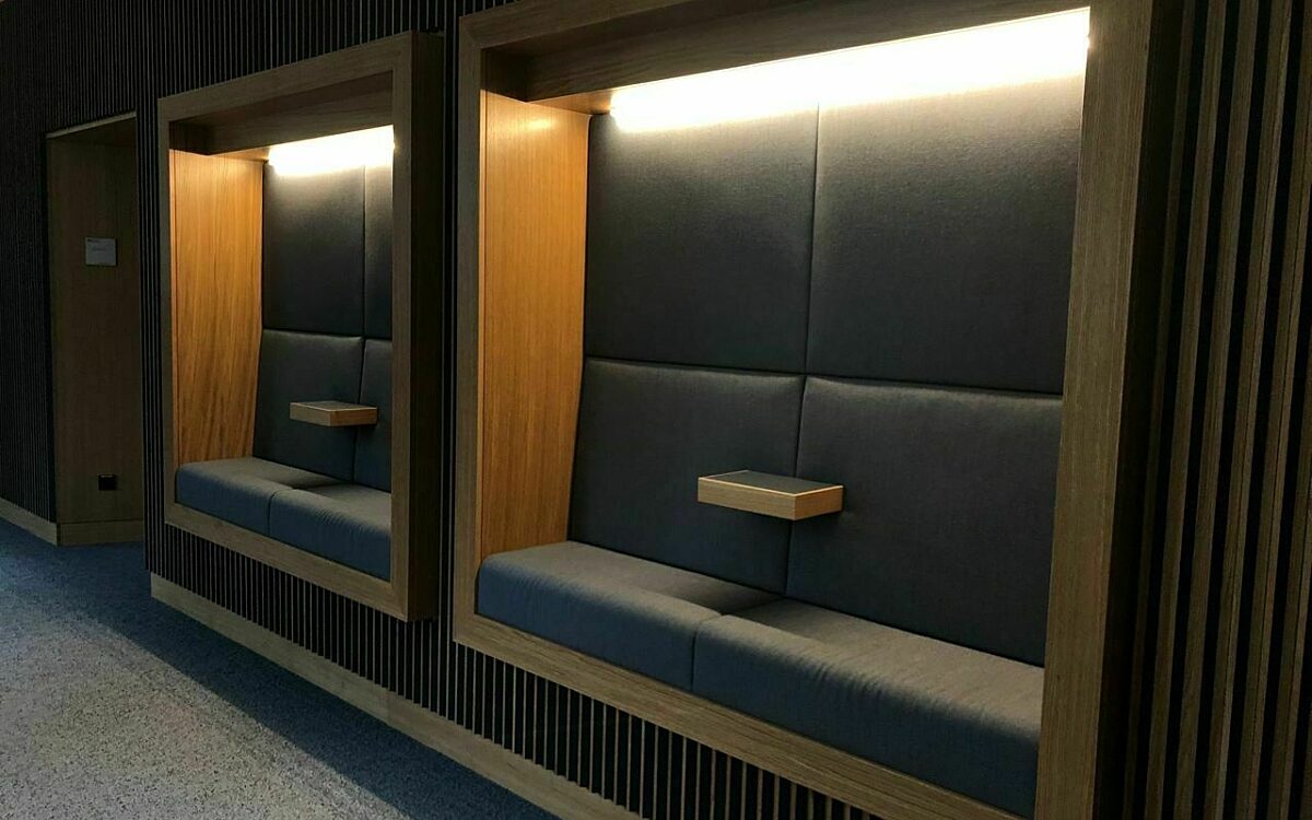 Vr bank sitzecke Vr bank sitzecke