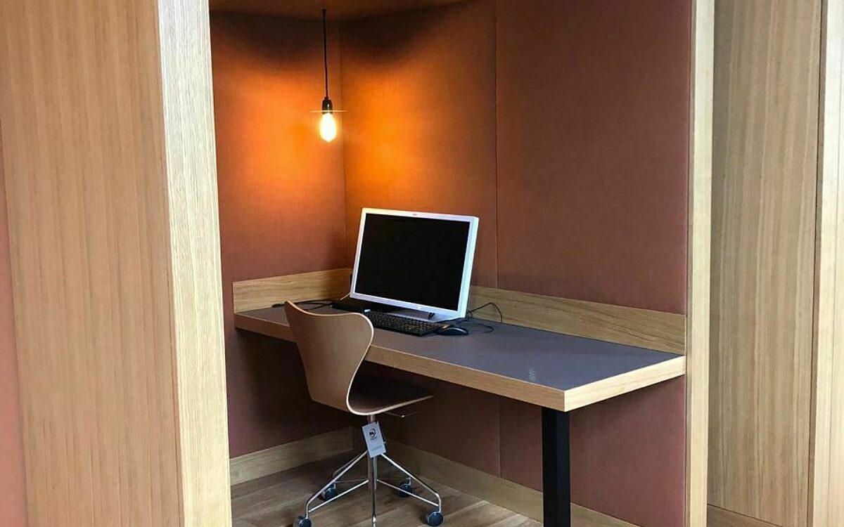 Vr bank workspace Vr bank workspace