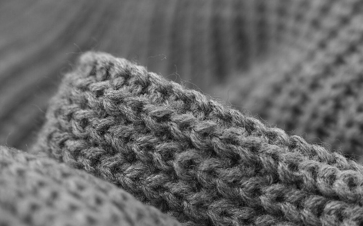 Wolle - pixabay.com Wolle - pixabay.com