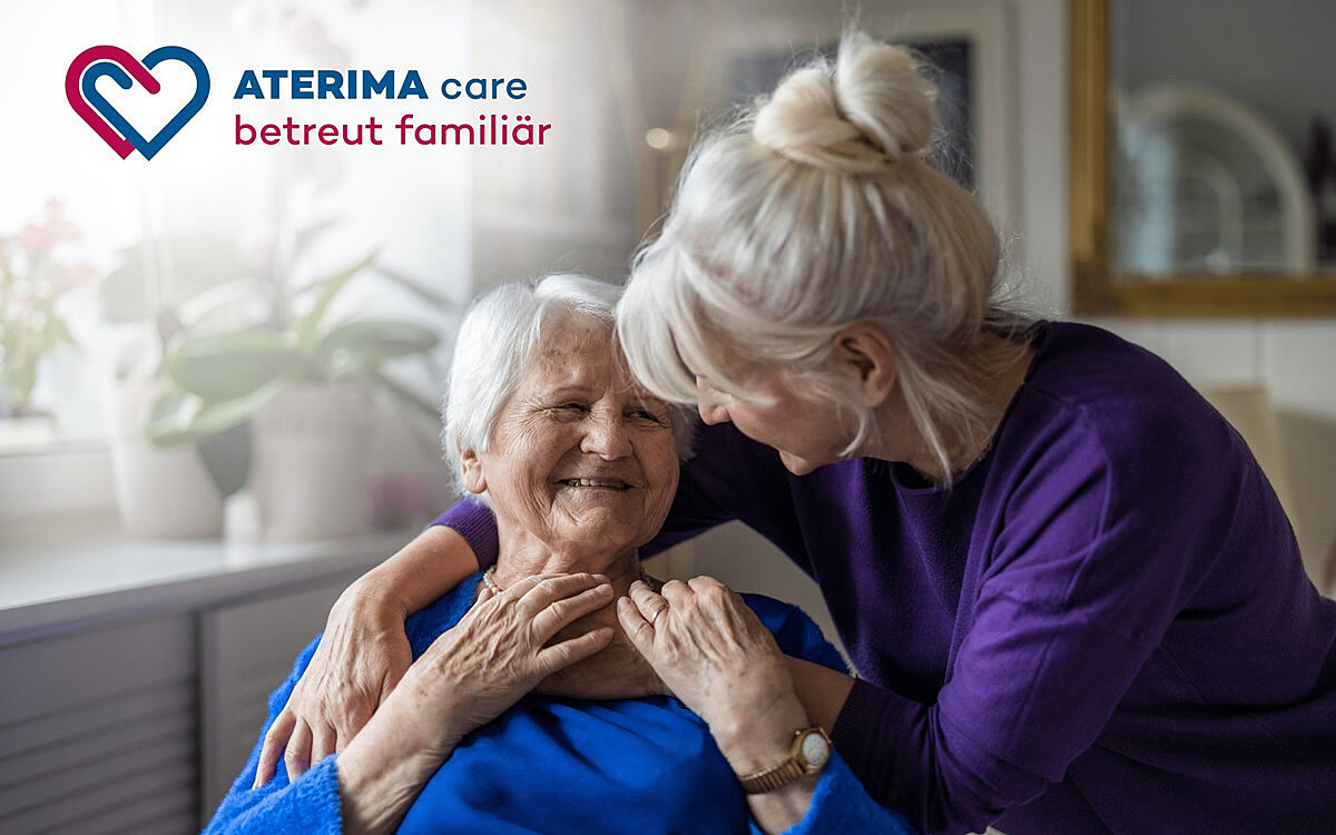 Häusliche Betreuung - aterima-care.de Häusliche Betreuung - aterima-care.de