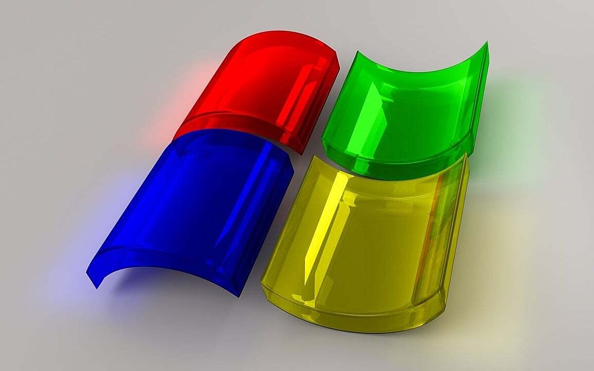 Windows Logo - pixabay.com Windows Logo - pixabay.com