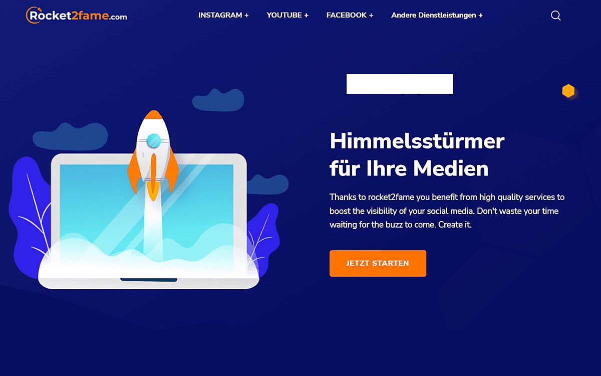 Youtube abonnenten kaufen rocket Youtube abonnenten kaufen rocket