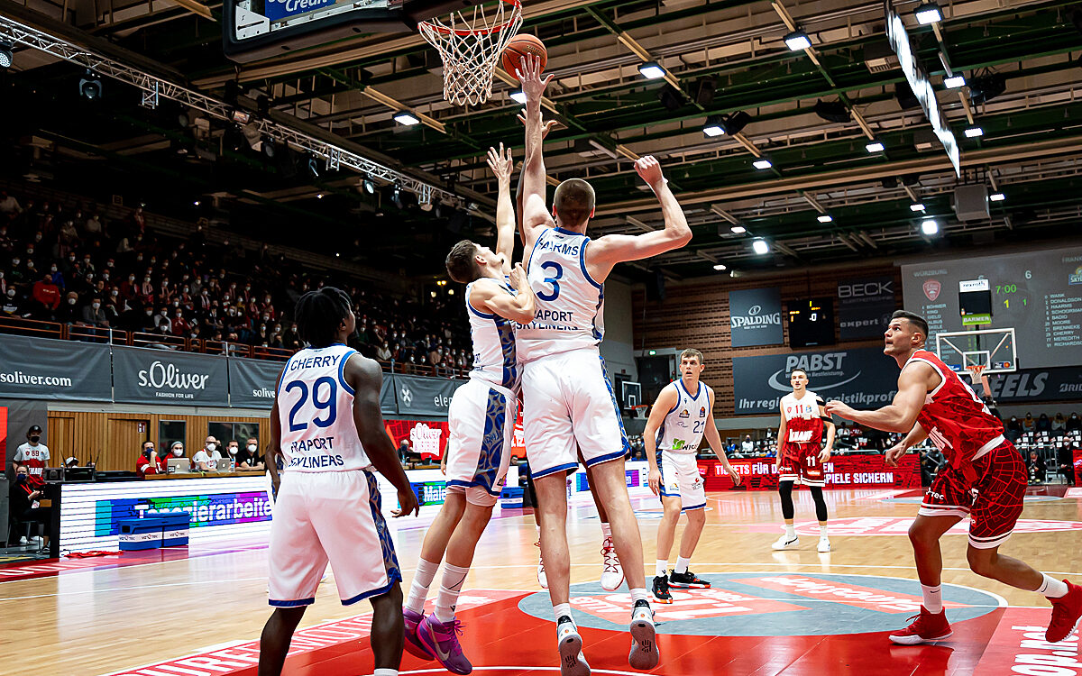 2021 11 21 s Oliver Baskets 11 2021 11 21 s Oliver Baskets 11