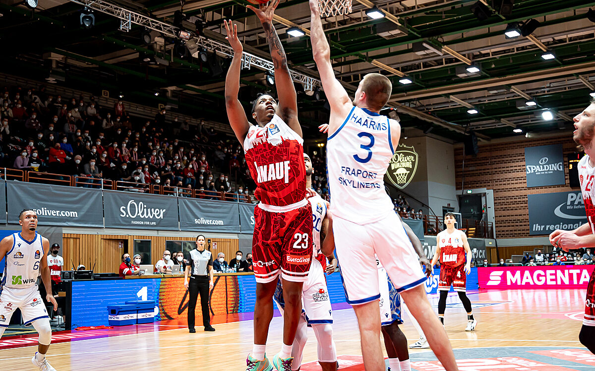 2021 11 21 s Oliver Baskets 23 2021 11 21 s Oliver Baskets 23