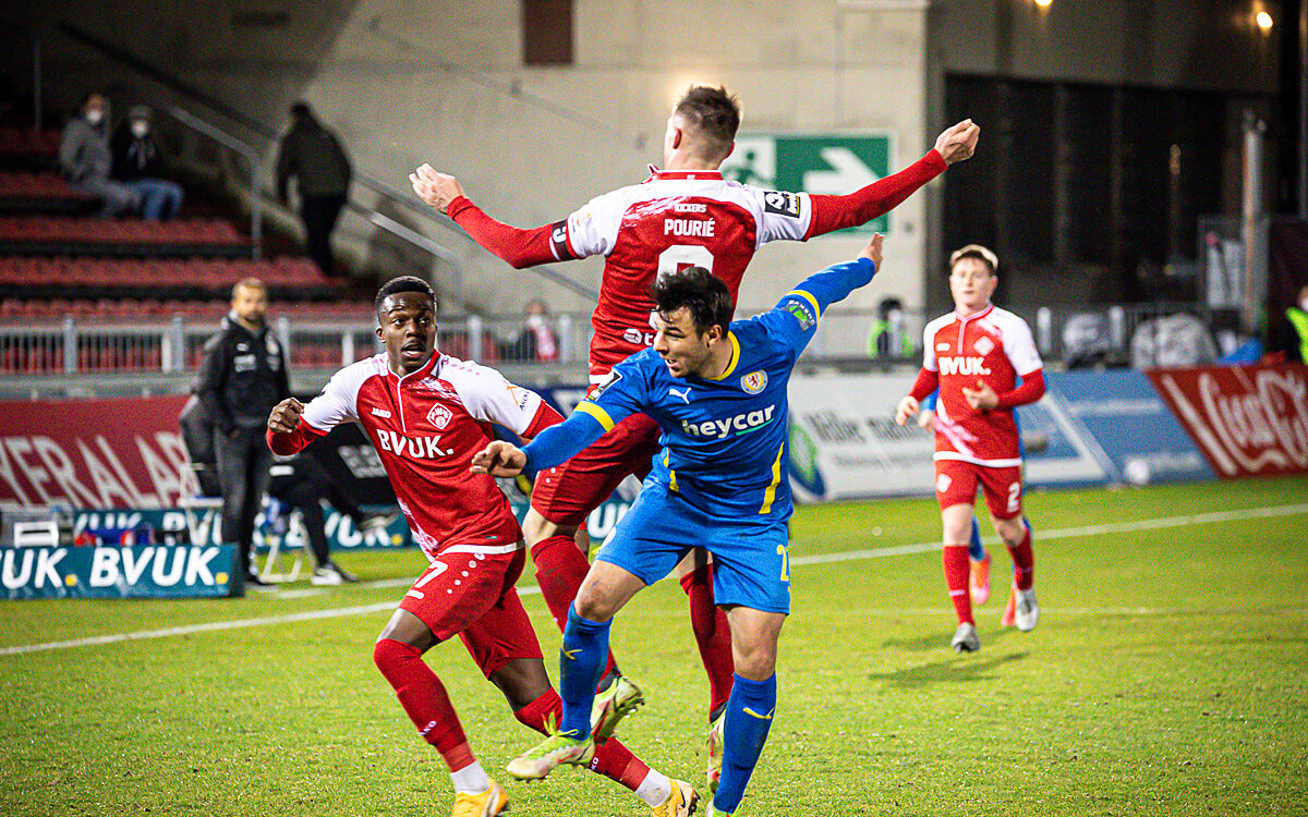 2021 11 30 FWK Kickers 40 2021 11 30 FWK Kickers 40