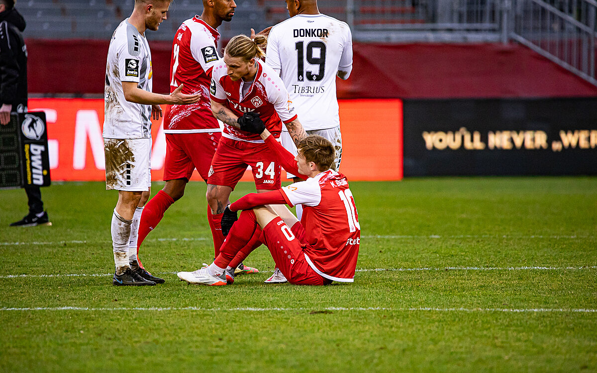 2022 01 22 FWK Kickers 56 2022 01 22 FWK Kickers 56