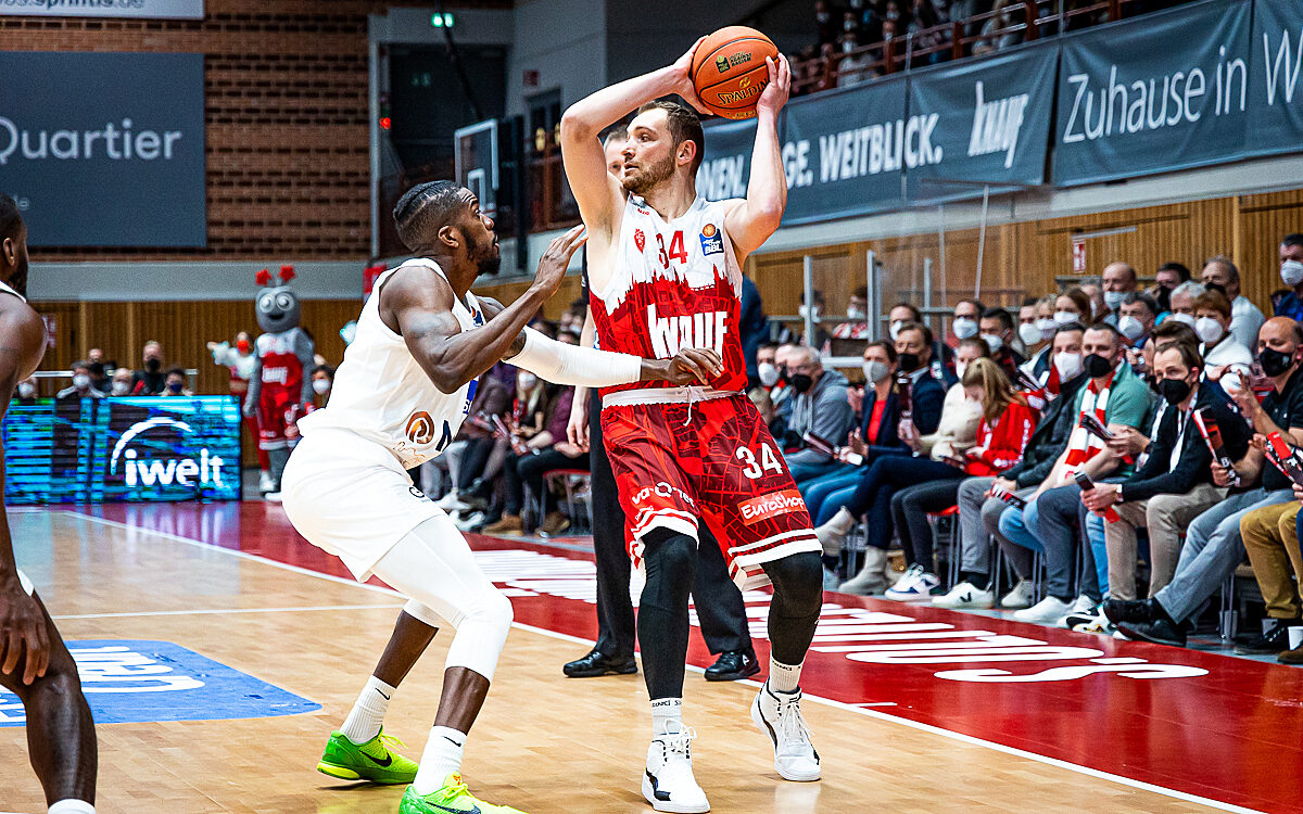 2022 03 19 s Oliver Baskets 36 2022 03 19 s Oliver Baskets 36