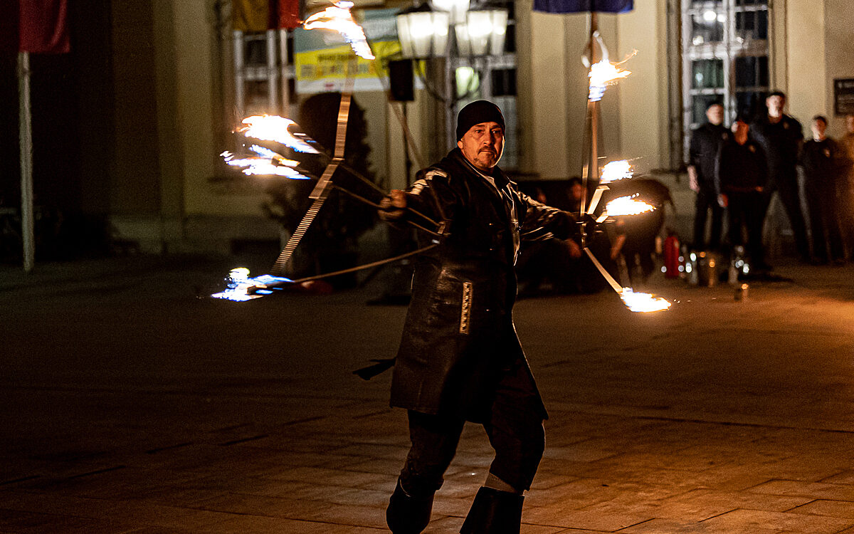 2022 03 27 Feuershow Rathausplatz 32 2022 03 27 Feuershow Rathausplatz 32