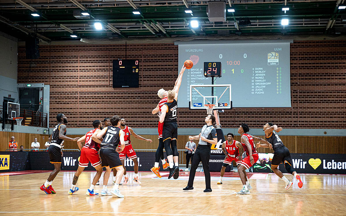 2022 09 10 Wuerzburg Baskets 62 2022 09 10 Wuerzburg Baskets 62