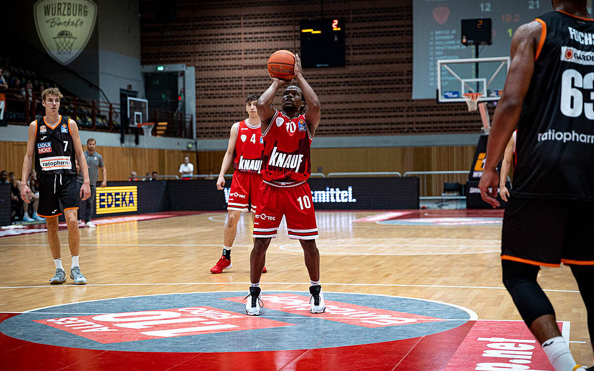 2022 09 10 Wuerzburg Baskets 78 2022 09 10 Wuerzburg Baskets 78