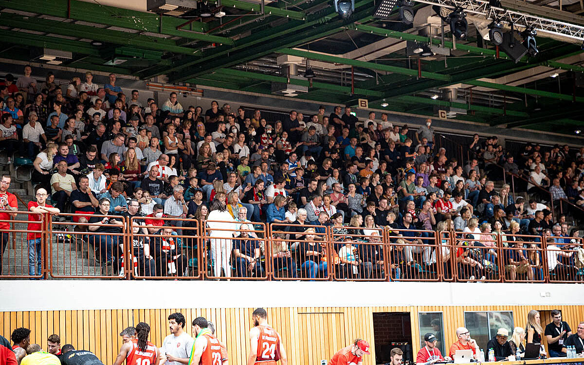 2022 09 10 Wuerzburg Baskets 87 2022 09 10 Wuerzburg Baskets 87