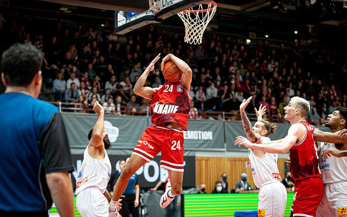 2022 10 08 Wuerzburg Baskets Syntainics 19 2022 10 08 Wuerzburg Baskets Syntainics 19