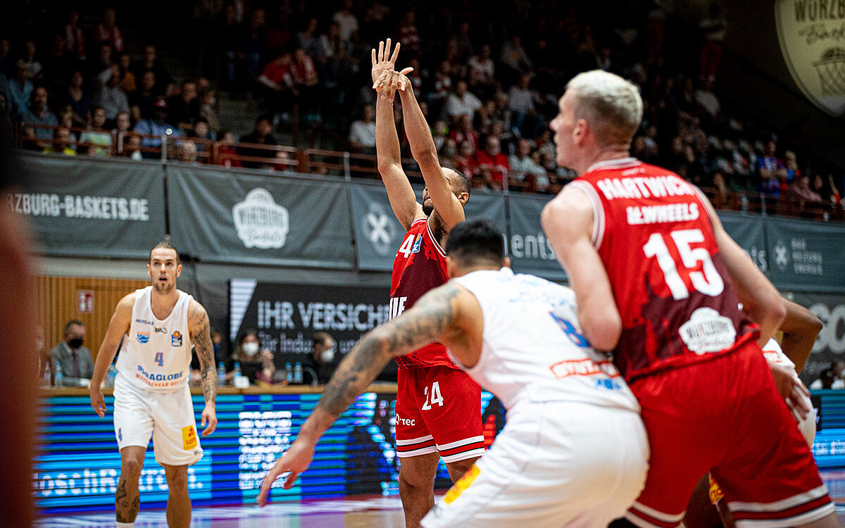 2022 10 08 Wuerzburg Baskets Syntainics 22 2022 10 08 Wuerzburg Baskets Syntainics 22