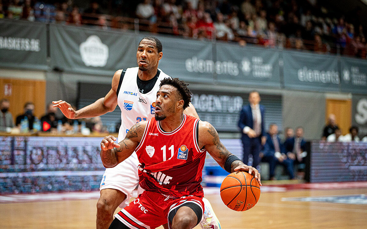 2022 10 08 Wuerzburg Baskets Syntainics 28 2022 10 08 Wuerzburg Baskets Syntainics 28