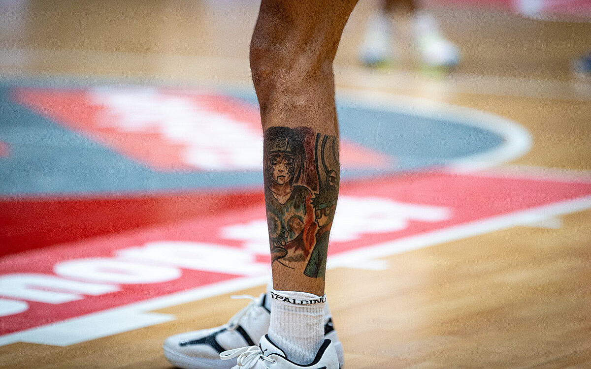 2022 10 08 Wuerzburg Baskets Syntainics 29 2022 10 08 Wuerzburg Baskets Syntainics 29