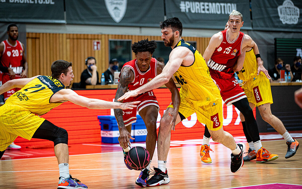 2022 10 15 Wuerzburg Baskets Oldenburg 28 2022 10 15 Wuerzburg Baskets Oldenburg 28