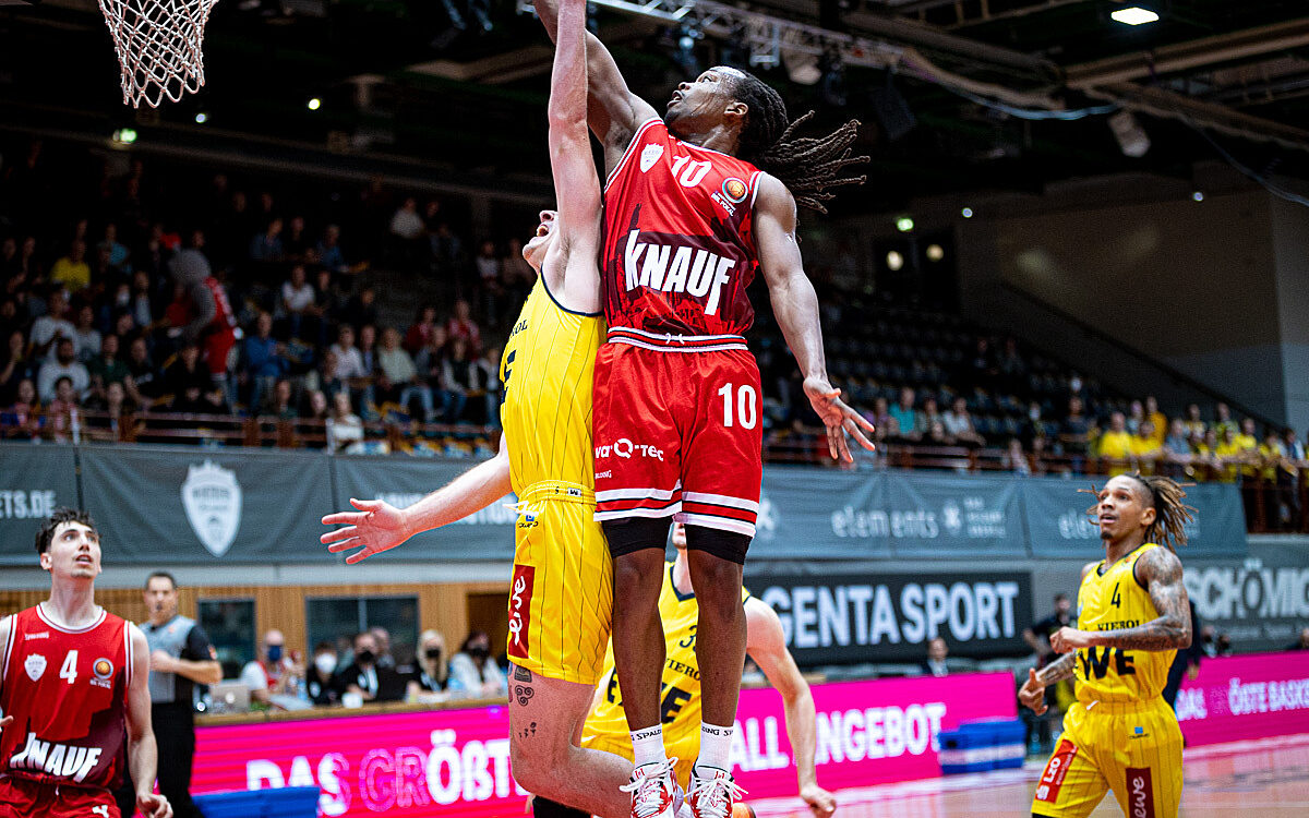 2022 10 15 Wuerzburg Baskets Oldenburg 43 2022 10 15 Wuerzburg Baskets Oldenburg 43