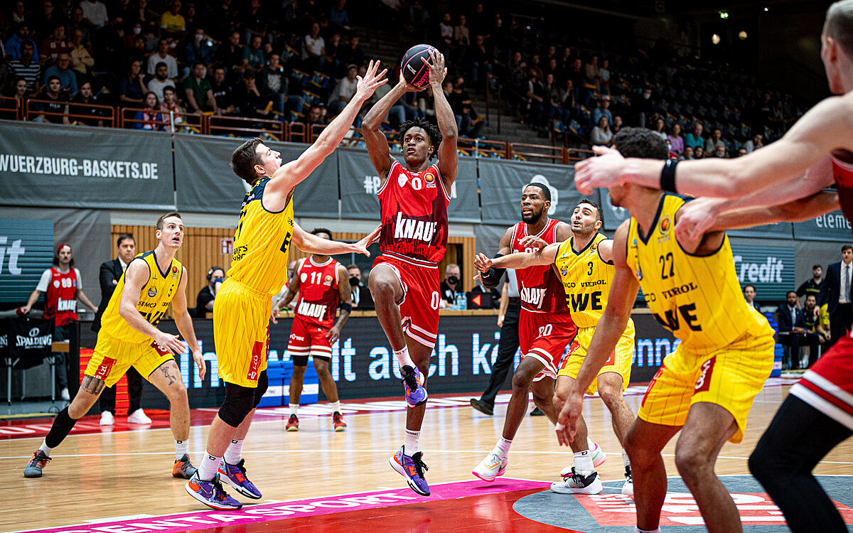 2022 10 15 Wuerzburg Baskets Oldenburg 6 2022 10 15 Wuerzburg Baskets Oldenburg 6