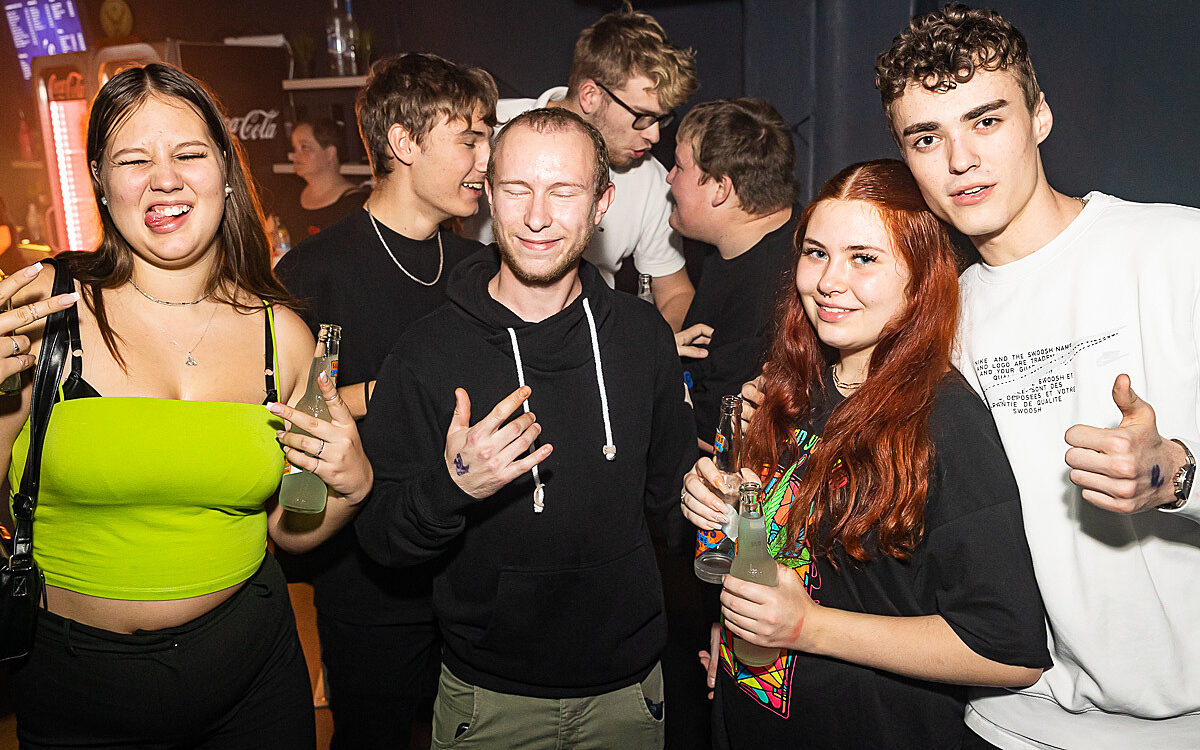 2022 10 30 G Club Volkach20 2022 10 30 G Club Volkach20