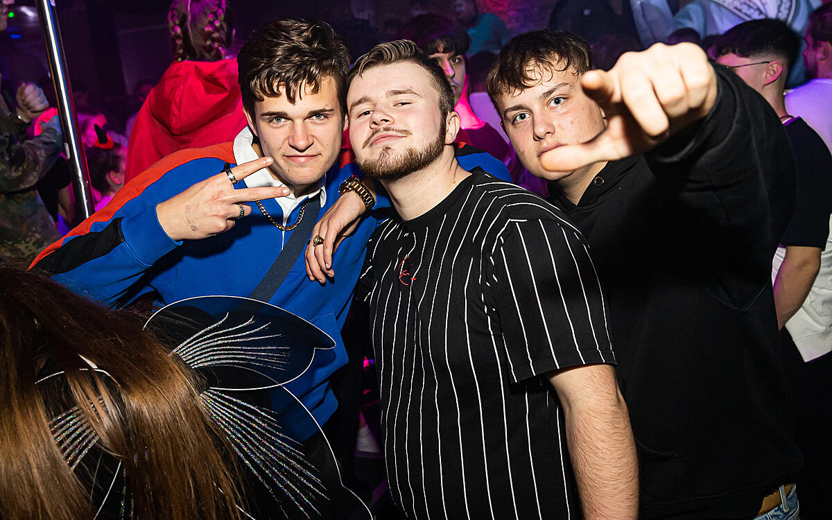 2022 11 01 Airport Halloween 47 2022 11 01 Airport Halloween 47