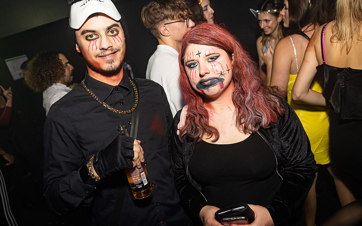 2022 11 01 Airport Halloween 51 2022 11 01 Airport Halloween 51