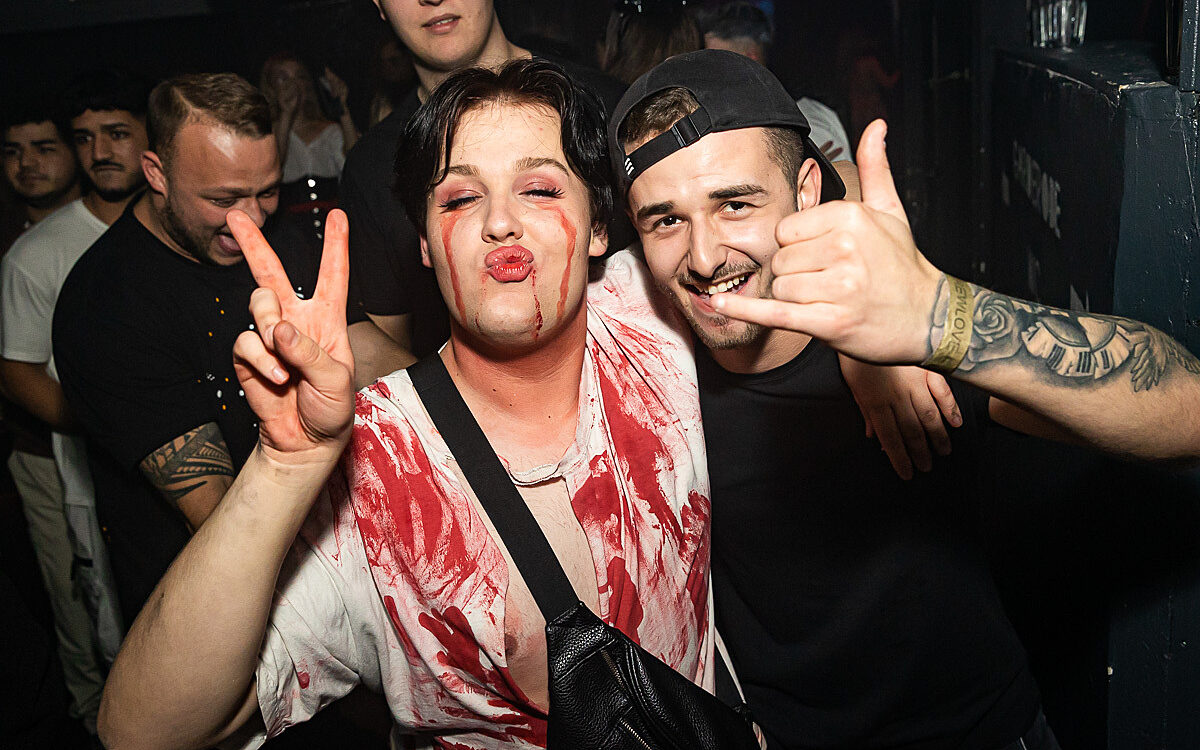 2022 11 01 Airport Halloween 54 2022 11 01 Airport Halloween 54