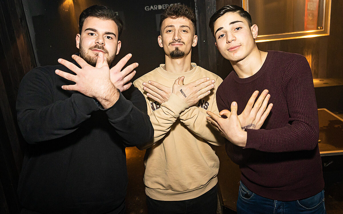 2022 11 12 Airport Fasching 62 2022 11 12 Airport Fasching 62