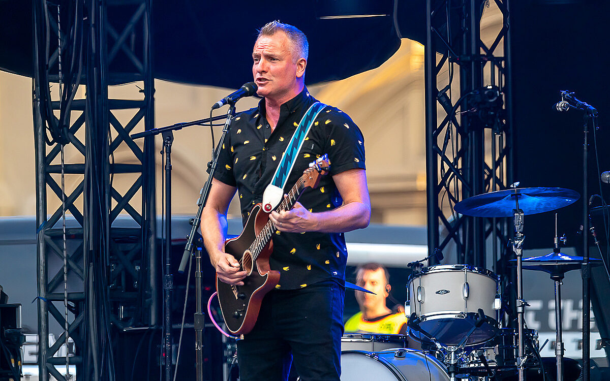 220723 Sting 13 220723 Sting 13