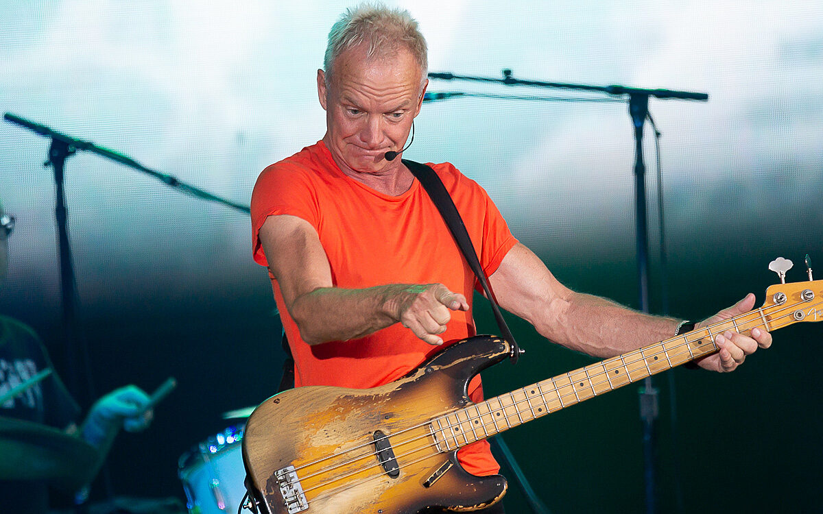 220723 Sting 25 2 220723 Sting 25 2