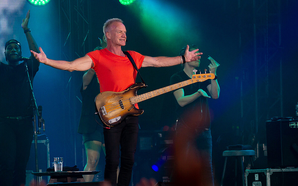 220723 Sting 39 2 220723 Sting 39 2