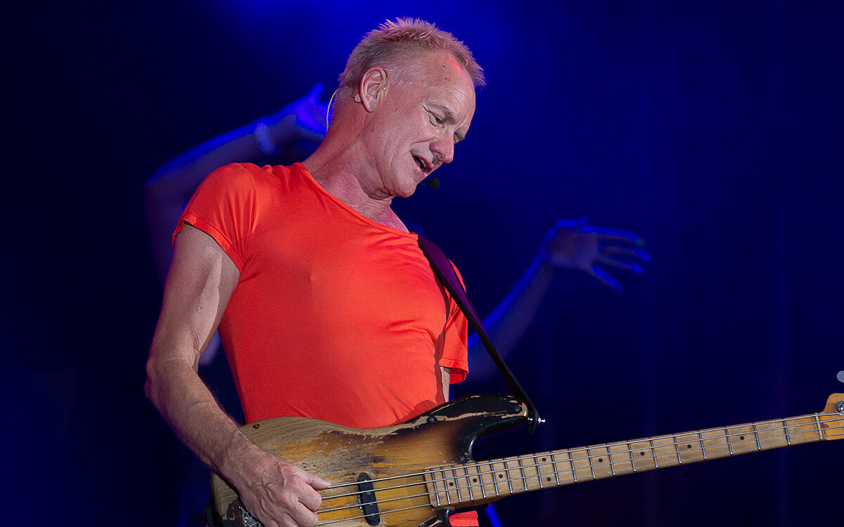 220723 Sting 75 220723 Sting 75