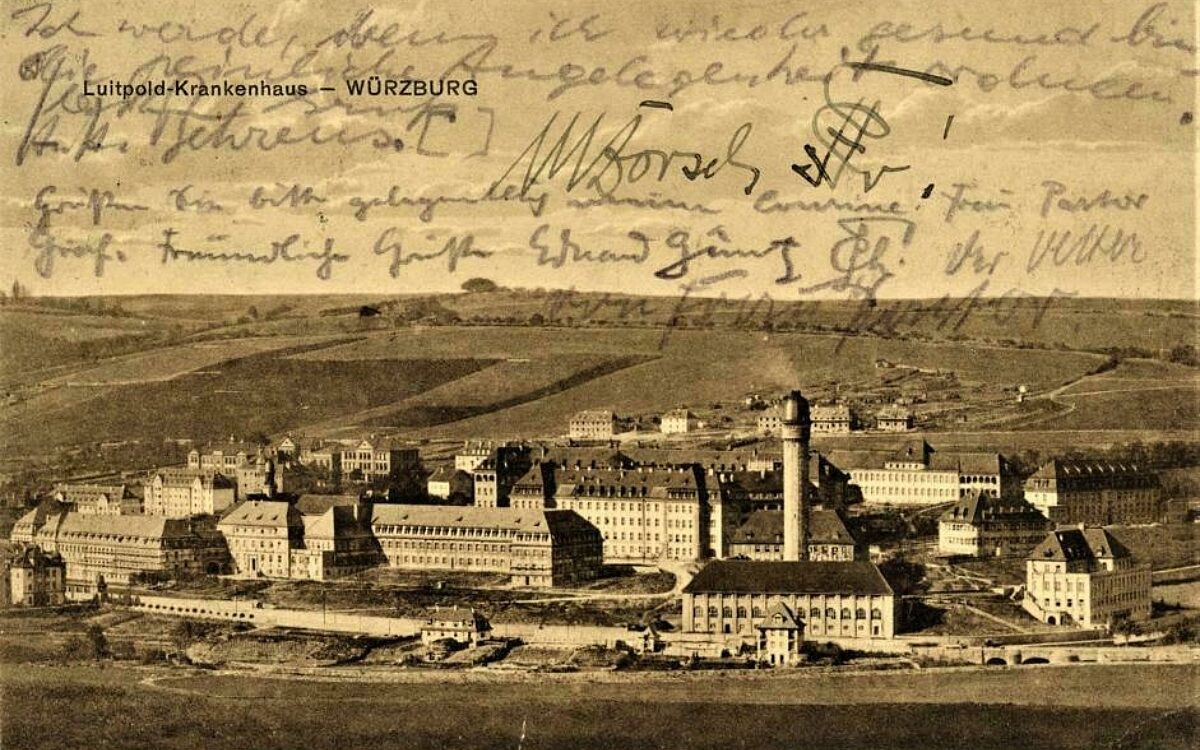 K800 1925 Luitpold Krankenhaus 16 02 1925 K800 1925 Luitpold Krankenhaus 16 02 1925