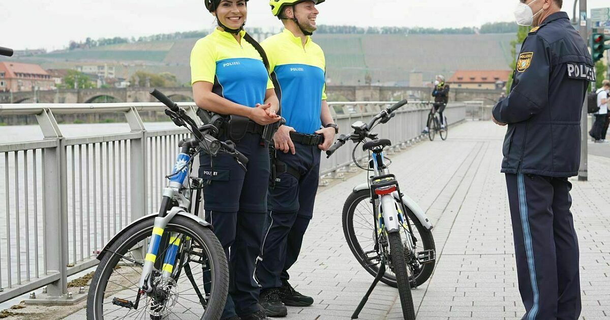 polizei anzeige fahrrad gestohlen