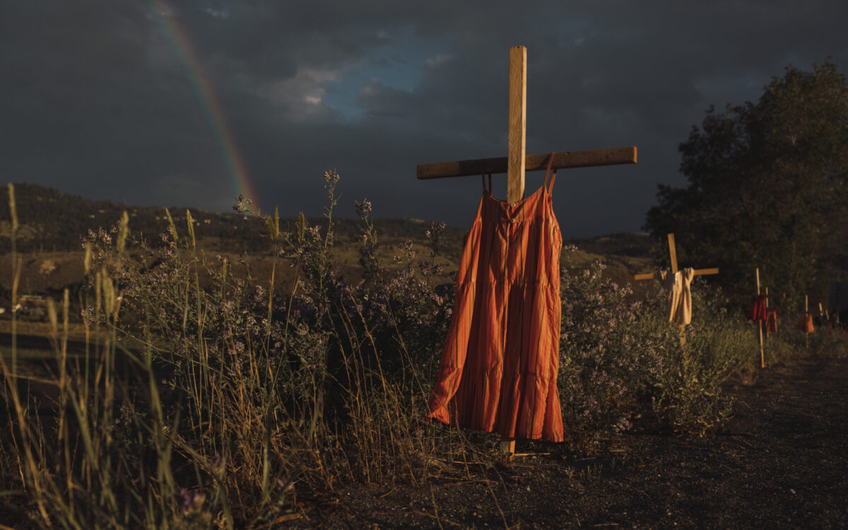 World Press Photo of the Year Amber Bracken for The New York Times World Press Photo of the Year Amber Bracken for The New York Times