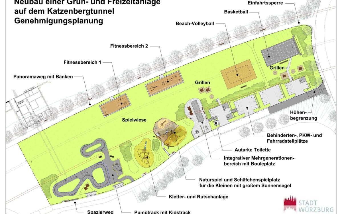 0108 Katzenberg Freizeitanlage 0108 Katzenberg Freizeitanlage