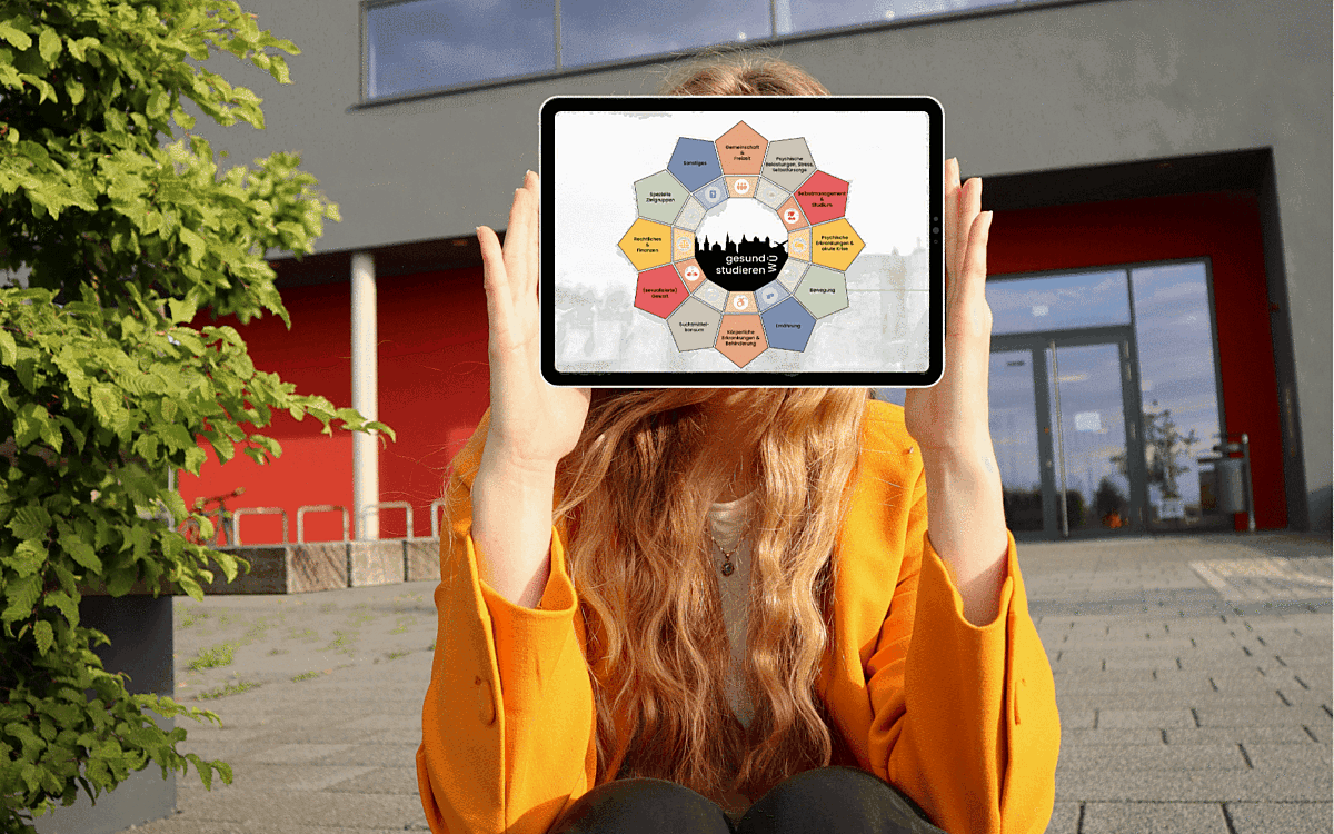 Smarte Region Gesund Studieren Smarte Region Gesund Studieren