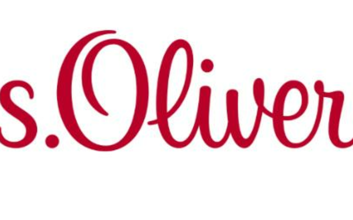 s.Oliver Logo s.Oliver Logo