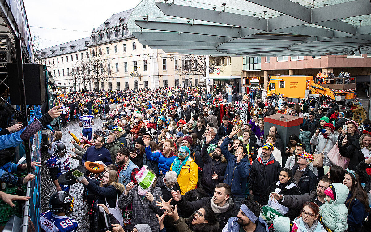 2023 02 19 Gongvatar Faschingswagen 67 2023 02 19 Gongvatar Faschingswagen 67