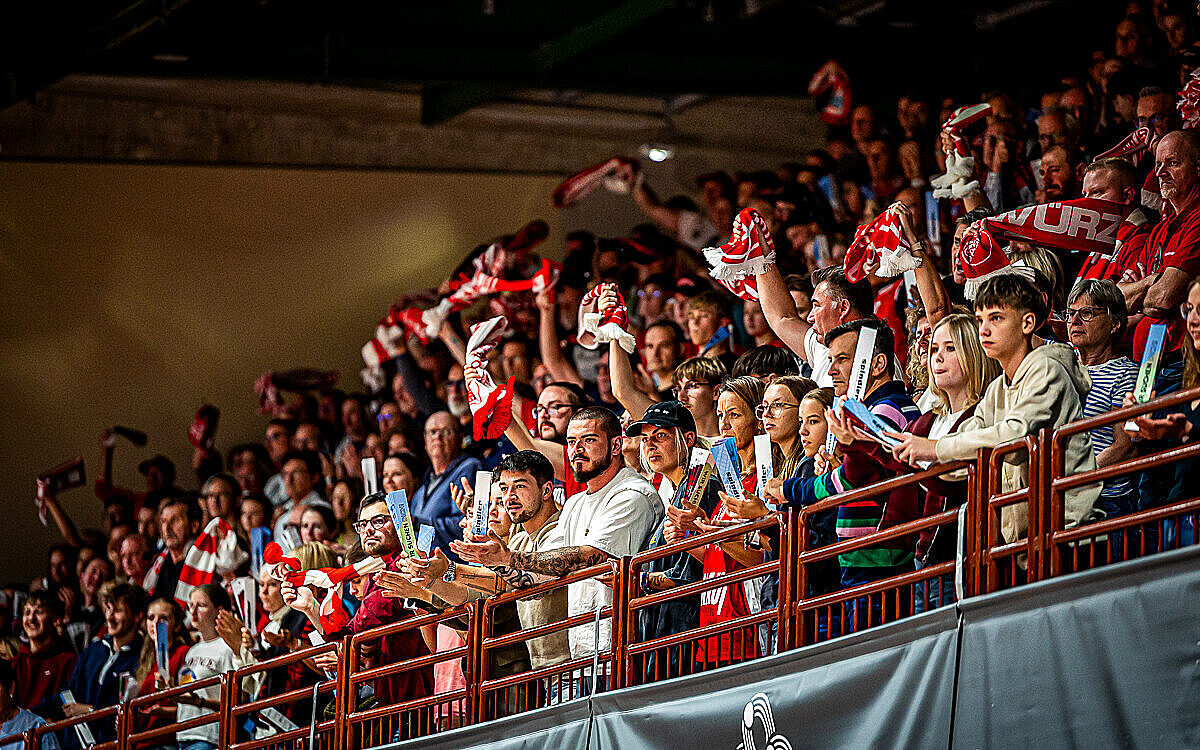 Würzburg Baskets Fans Würzburg Baskets Fans