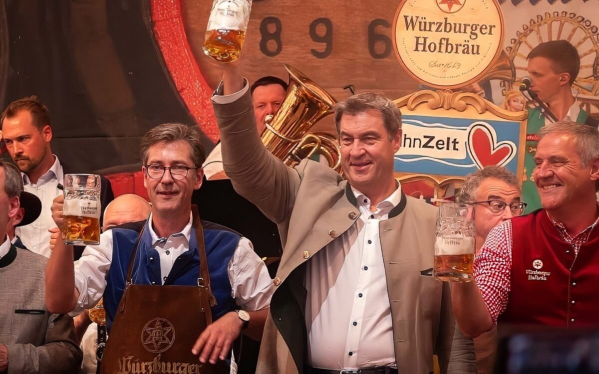 230630 Festbieranstich kiliani Soeder r 08 230630 Festbieranstich kiliani Soeder r 08