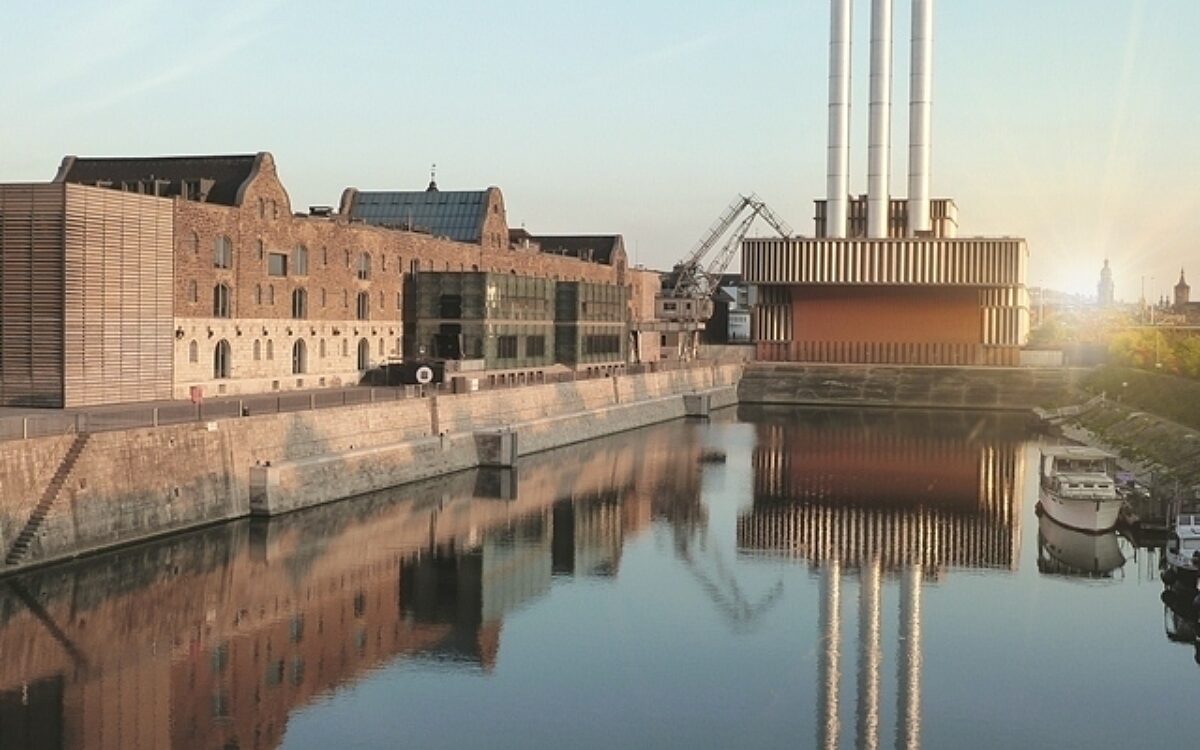 Alter Hafen neue Kaimauer Foto wvv Alter Hafen neue Kaimauer Foto wvv