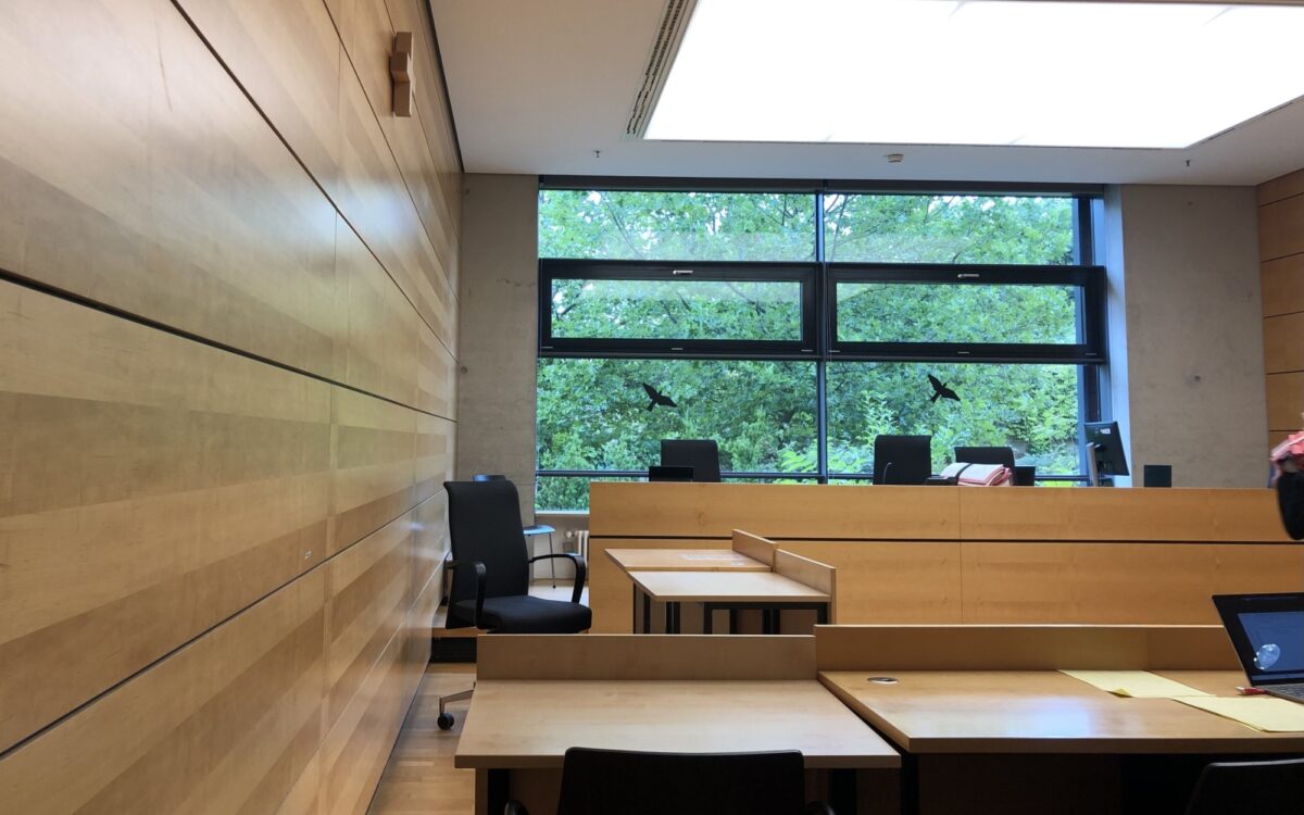 Amtsgericht Wuerzburg Amtsgericht Wuerzburg