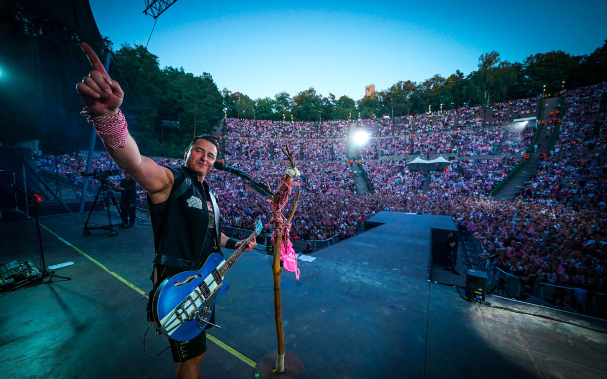 Andreas Gabalier Open Air2023 Andreas Gabalier Open Air2023