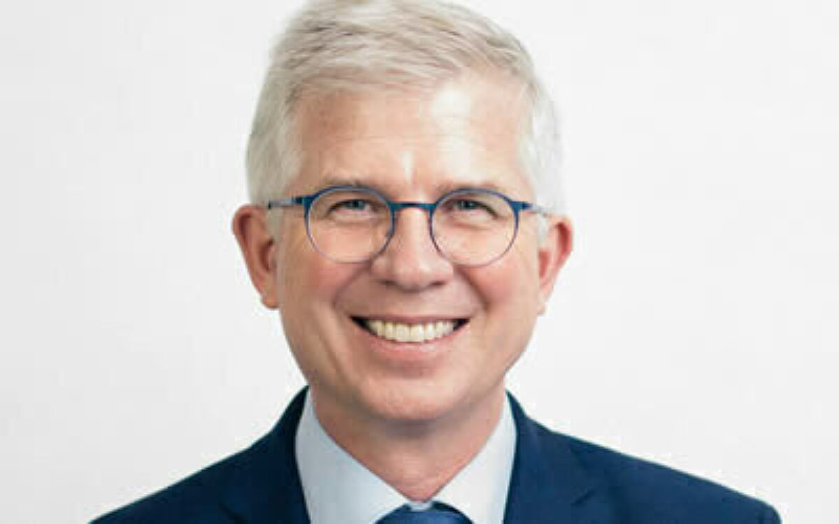 Der FDP-Bundestagsabgeordnete aus Würzburg, Andrew Ullmann Der FDP-Bundestagsabgeordnete aus Würzburg, Andrew Ullmann