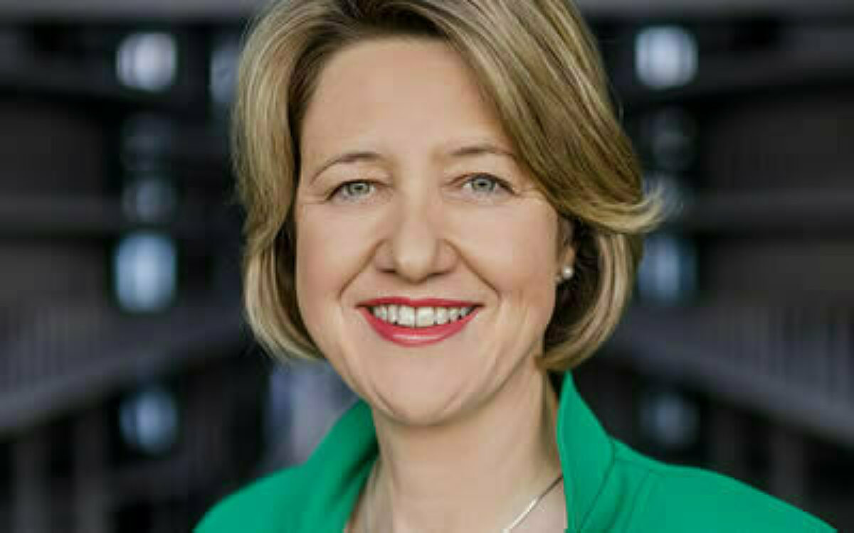 Anja Weisgerber Bundestagsabgeordnete der CSU in Schweinfurt-Kitzingen Anja Weisgerber Bundestagsabgeordnete der CSU in Schweinfurt-Kitzingen