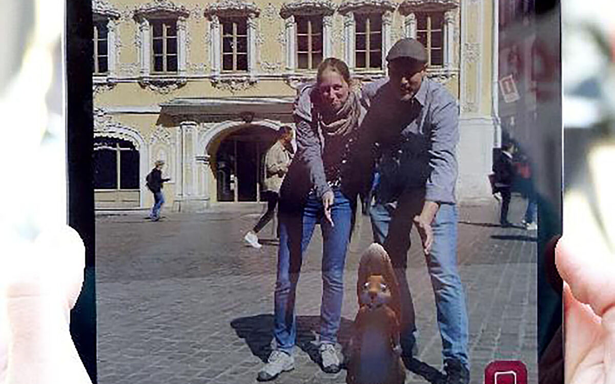 Kinderstadtplan App Kinderstadtplan App