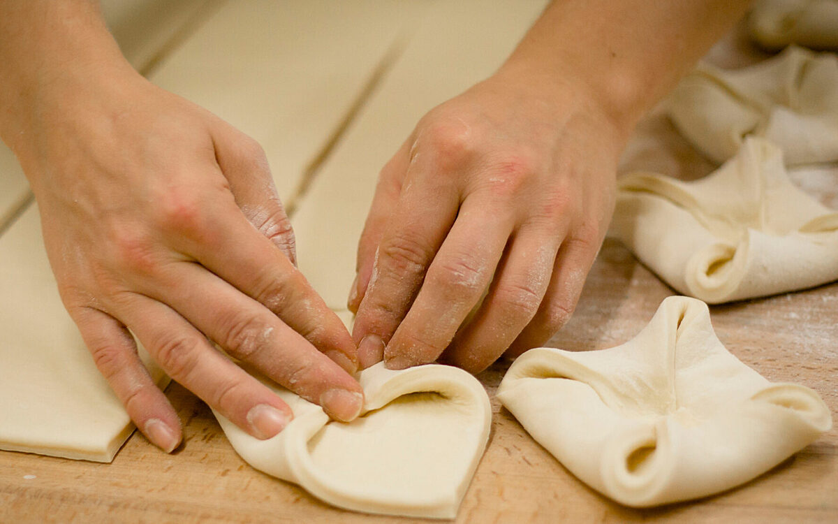 Backhandwerk Bäckerei Backen Backhandwerk Bäckerei Backen